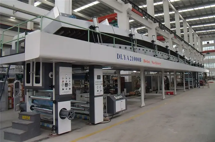 涂布廢氣該怎么處理？