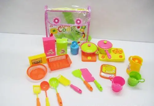 玩具廠塑料壓鑄車(chē)間廢氣該用什么設(shè)備處理?